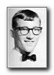 Tim Sherman: class of 1966, Norte Del Rio High School, Sacramento, CA.